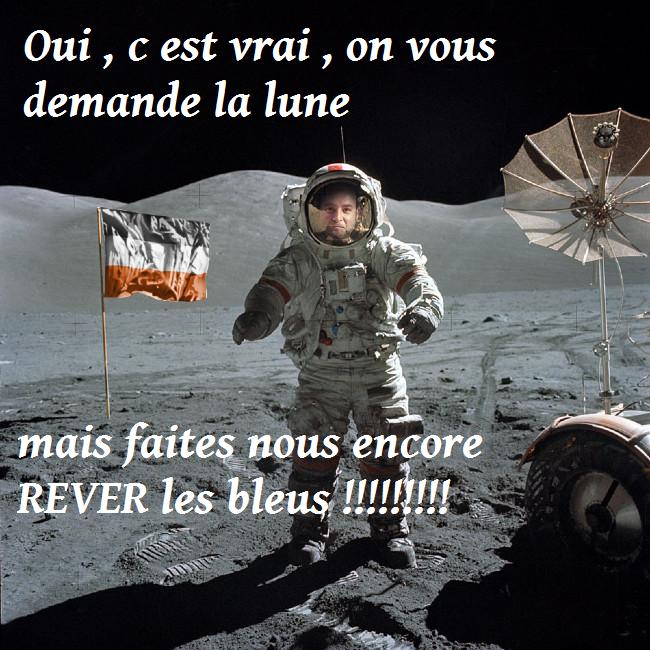 faites nous réver